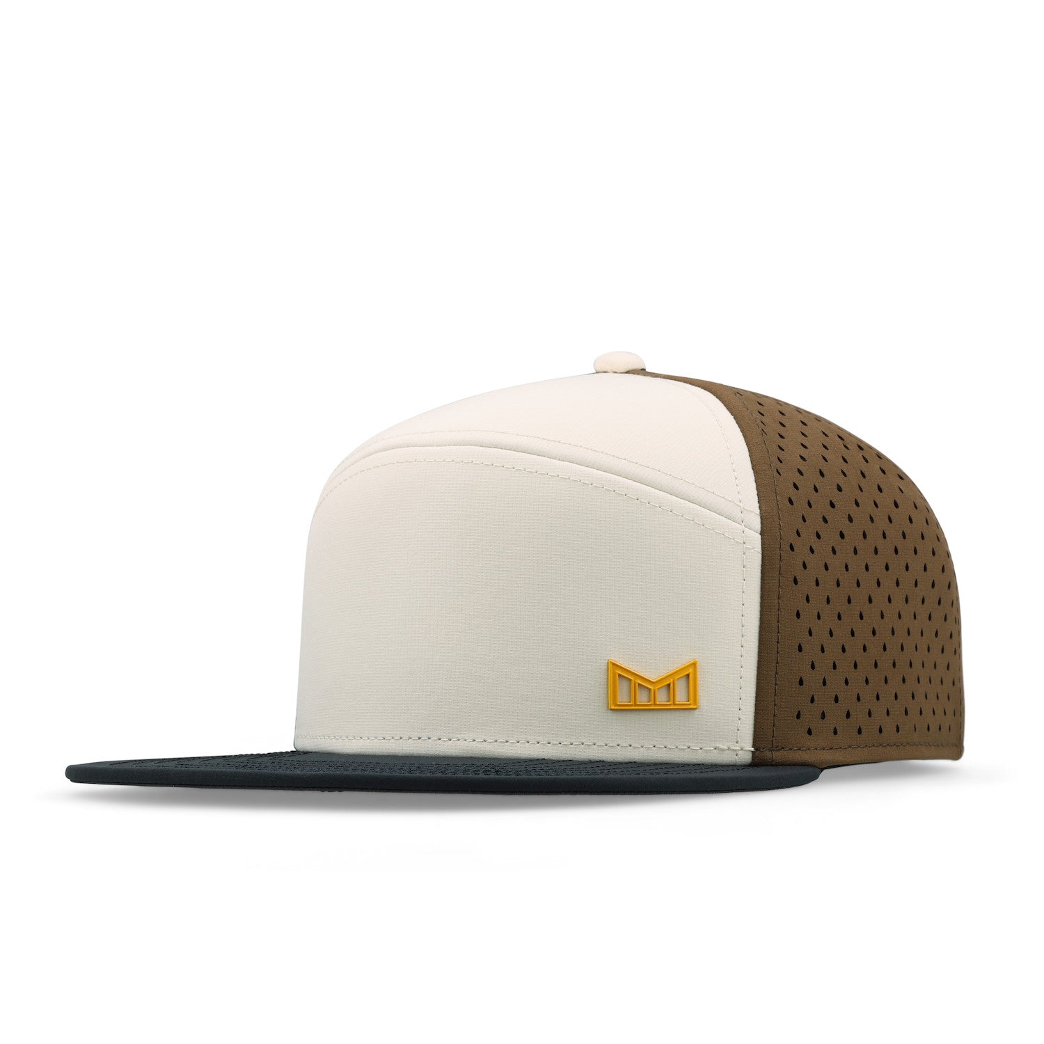 Melin Trenches Yellow Jacket Hydro Hat Accessories Melin Yellow Jacket Classic