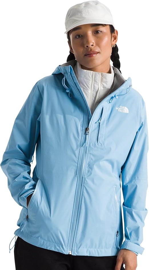 The North Face Women's Alta Vista Jacket The North Face Women's Alta Vista Jacket