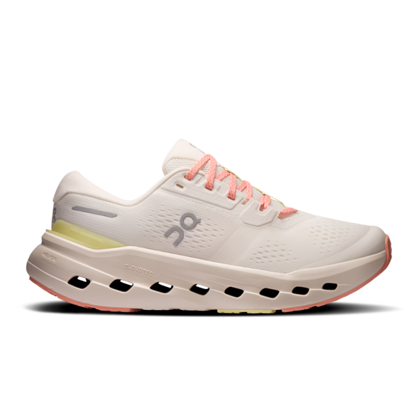 ON Women's Cloudrunner 3 Footwear ON Ivory/Dew 5.5 Medium-B