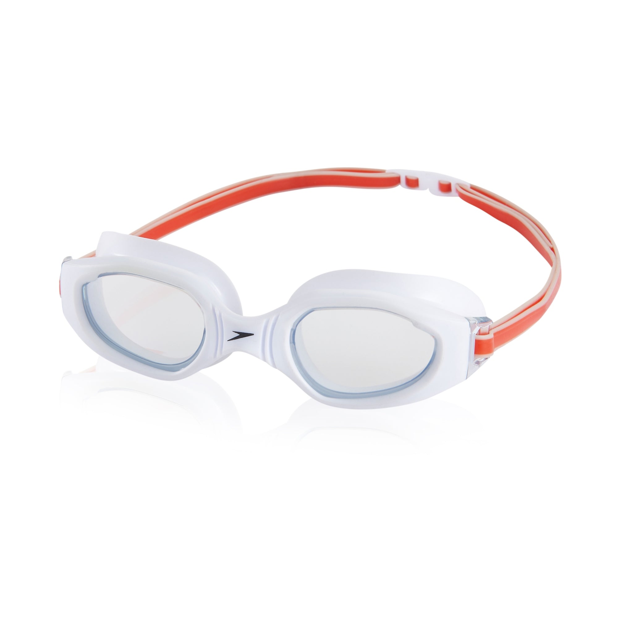 Speedo Adult Hydro Comfort Goggle Equipment Speedo Clear  