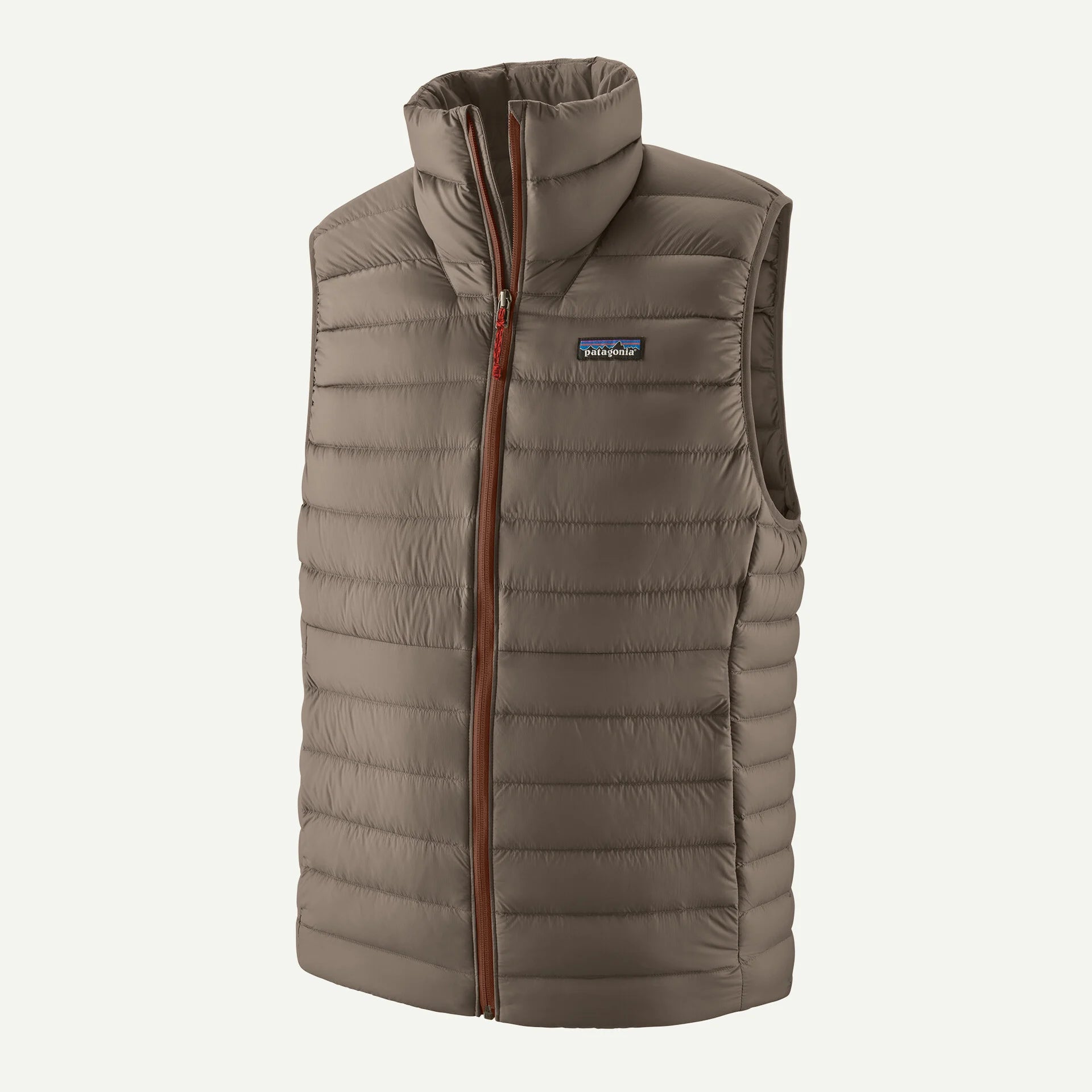 Patagonia Men's Down Sweater Vest Apparel Patagonia Marlow Brown-MRLB Small