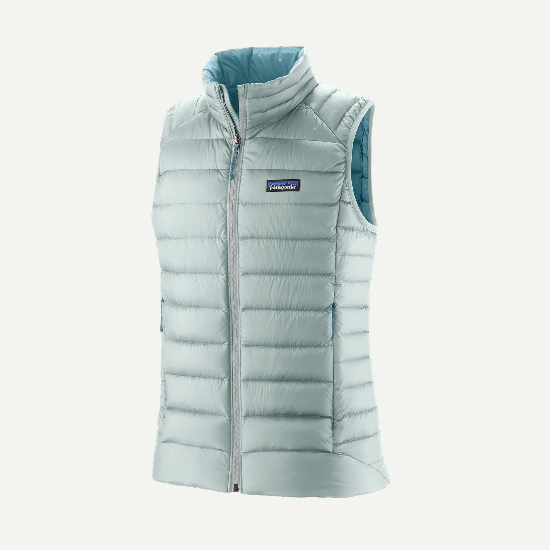 Patagonia Women's Down Sweater Vest Apparel Patagonia Virtually Blue-VRTB XSmall