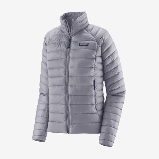 Patagonia Women's Down Sweater Jacket Apparel Patagonia Herring Grey-HERG XSmall 