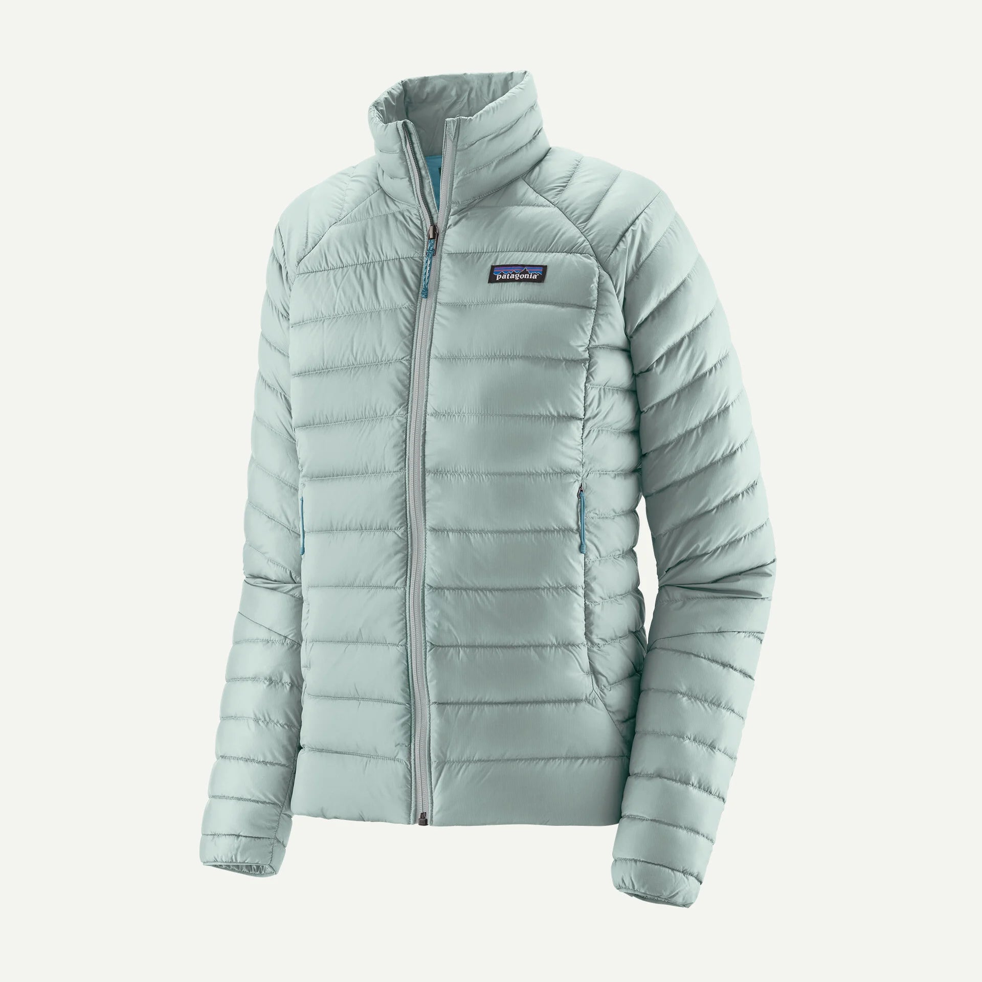 Patagonia Women's Down Sweater Jacket Apparel Patagonia Virtually Blue-VRTB XSmall