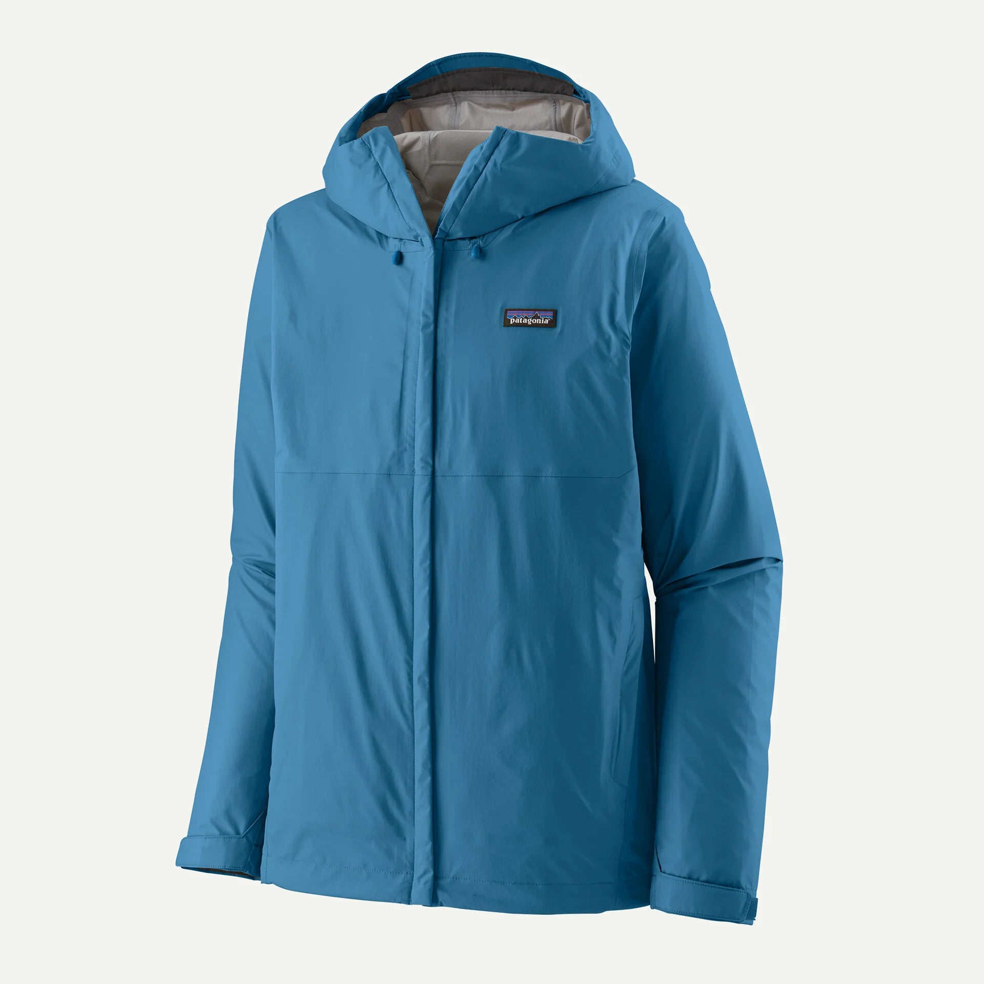 Patagonia Men's Torrentshell 3L Jacket Apparel Patagonia Aquatic Blue-AQT Small