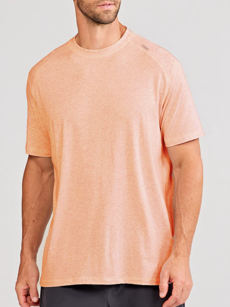 Tasc Men's Carrollton Fitness T-Shirt Apparel Tasc