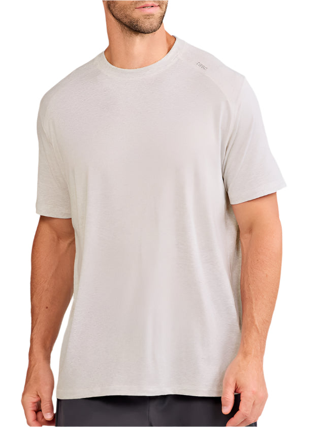 Tasc Men's Carrollton Fitness T-Shirt Apparel Tasc