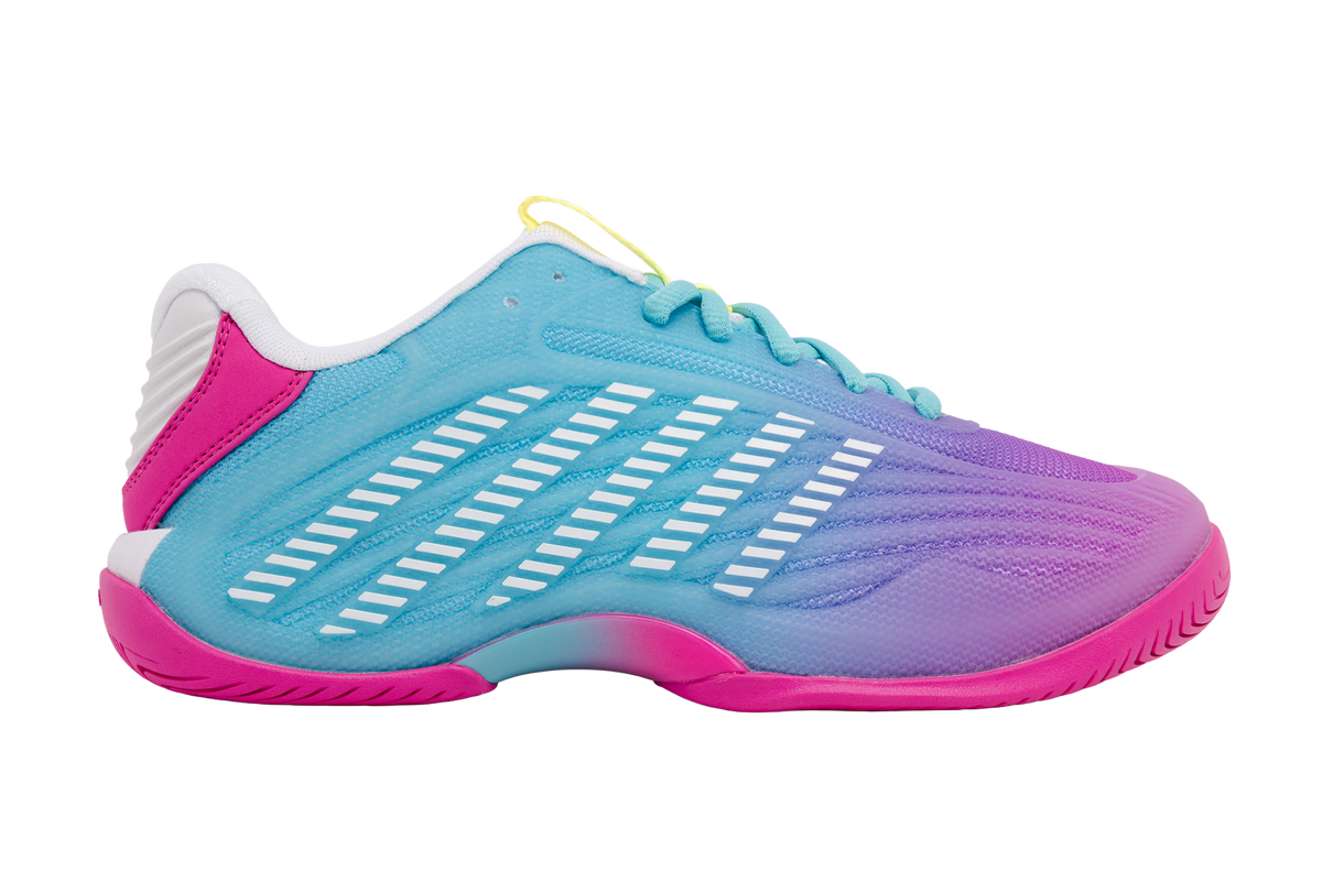 K-Swiss Women's Hypercourt Express 3 Footwear K-Swiss