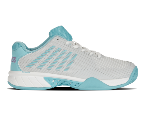 K-Swiss Women's Hypercourt Express 2 Footwear K-Swiss