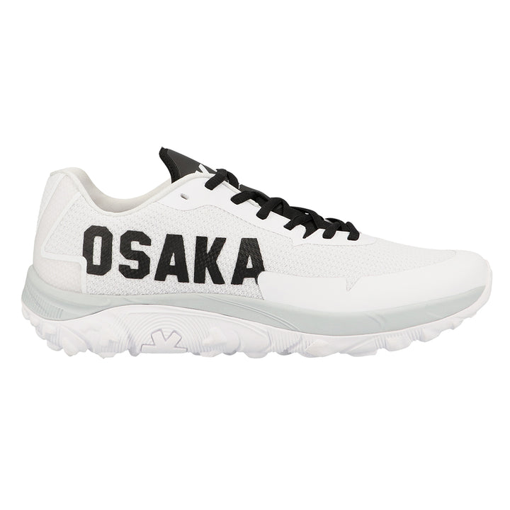Osaka Kai Field Hockey Turf Shoes Footwear Longstreth Women's 6 White 