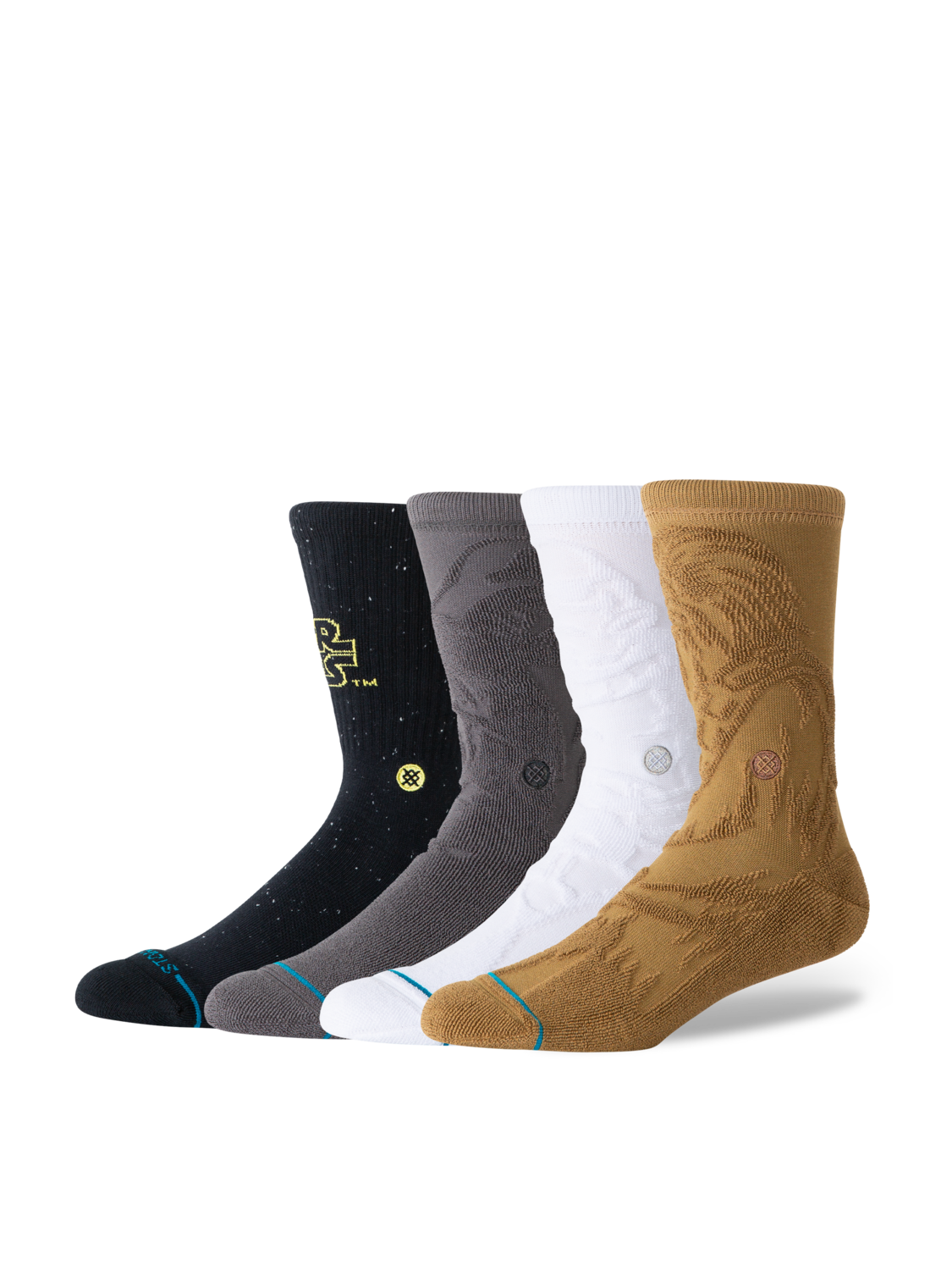 Stance Star Wars Reverse Box Set Apparel Stance