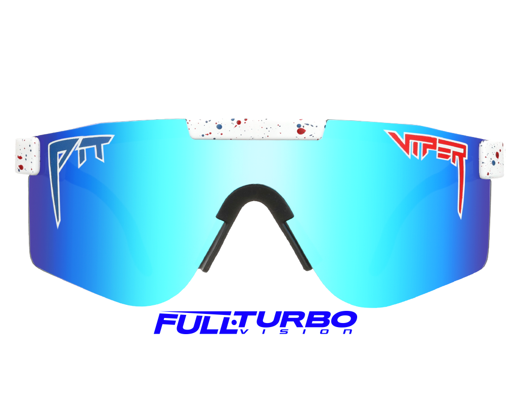 Pit Viper The Double Wides Polarized Accessories Pit Viper The Absolute Freedom Polarized  