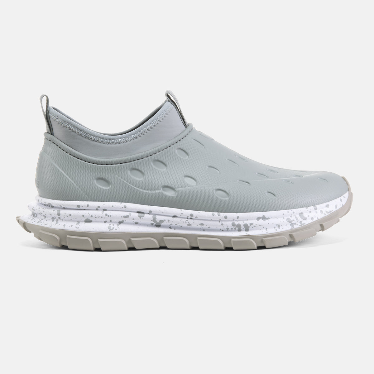 Kane Revive AC Recovery Shoe Footwear Kane Ash M3/W5