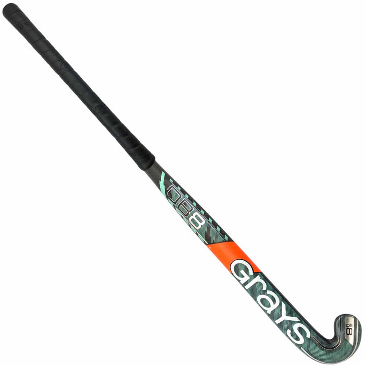Grays DB8 Composite Field Hockey Stick Equipment Longstreth