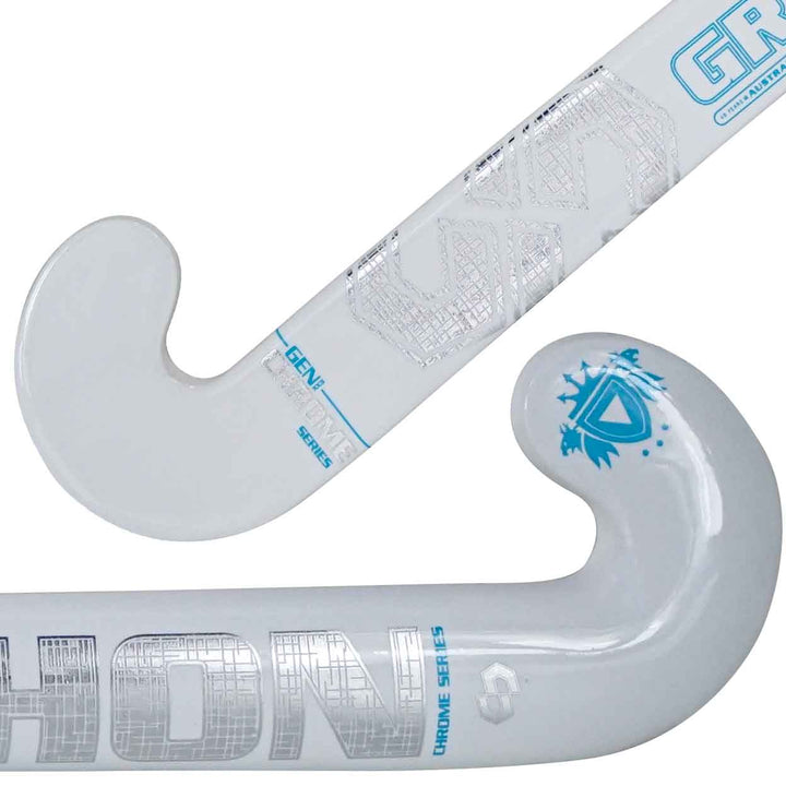 Gryphon Solo Pro Composite Field Hockey Stick Equipment Longstreth 35.5"  