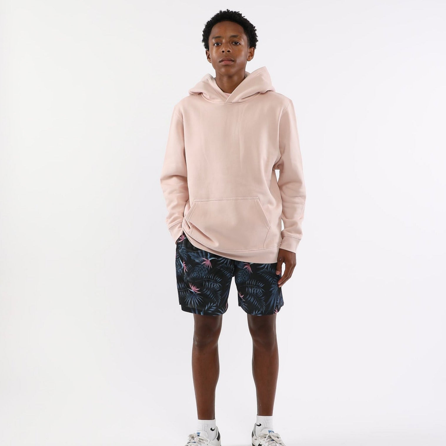 The Drip Shop Kids' Antique Graphic Hoodie Apparel The Drip Shop