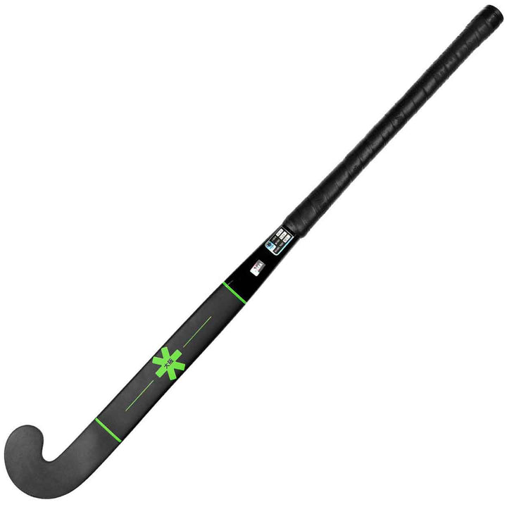 Osaka Pro Tour 40 Pro Bow Composite Field Hockey Stick Equipment Longstreth   