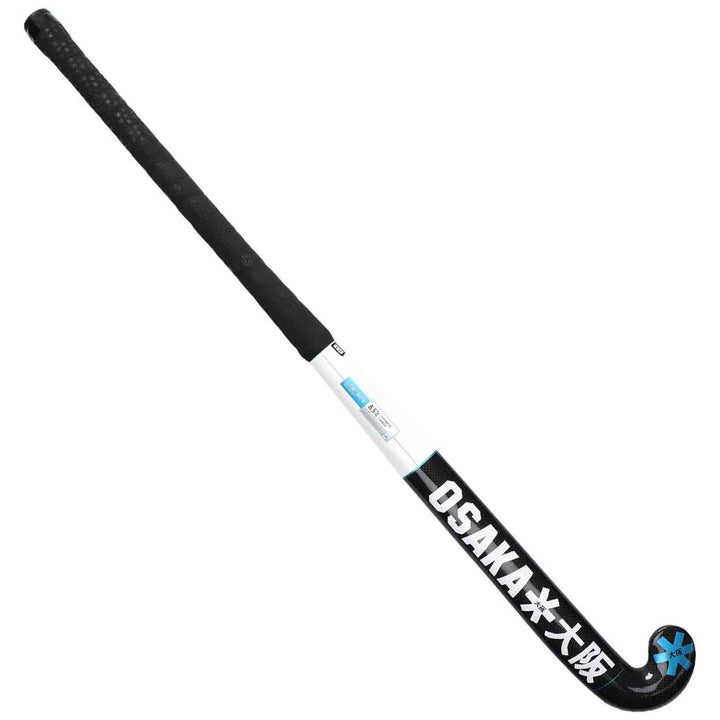 Osaka Vision 85 Low Bow Advanced Composite Stick Equipment Longstreth