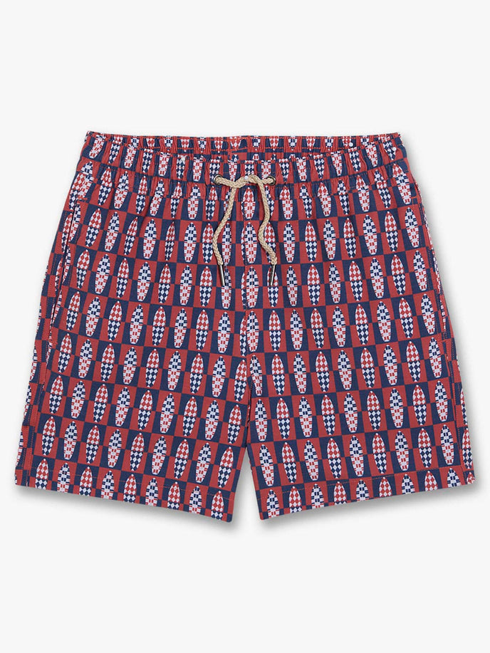 Fair Harbor Boys' Bayberry Trunk Apparel Fair Harbor