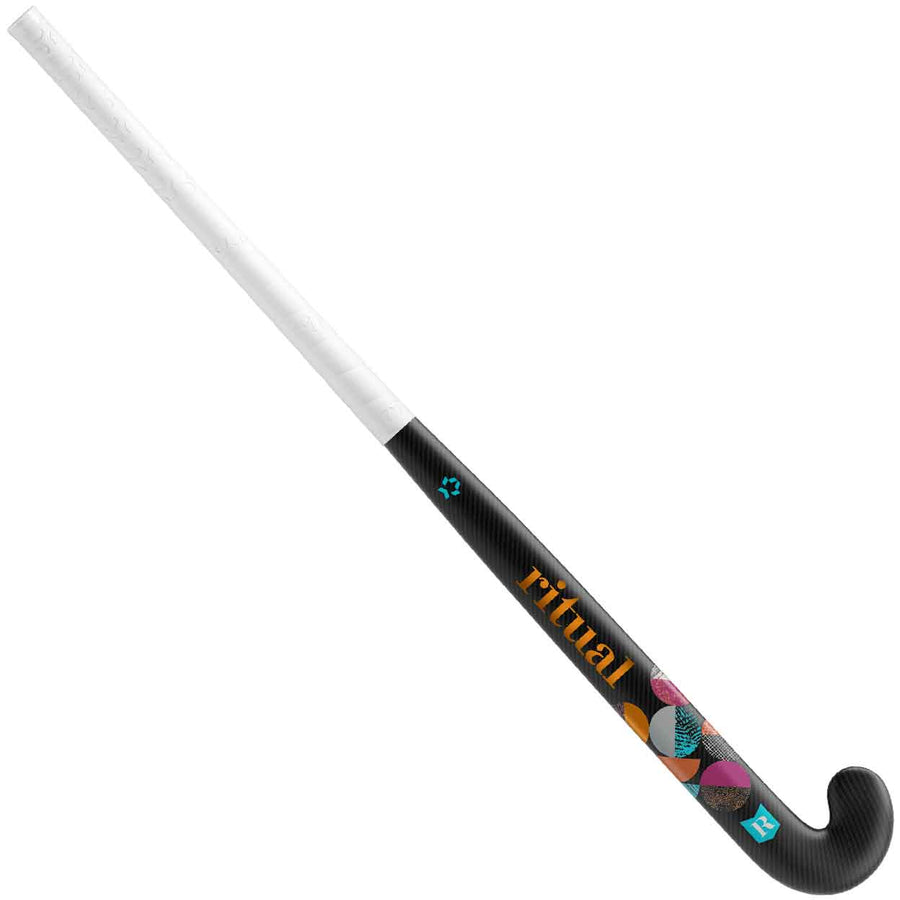 Ritual Finesse 55 Field Hockey Stick Equipment Longstreth