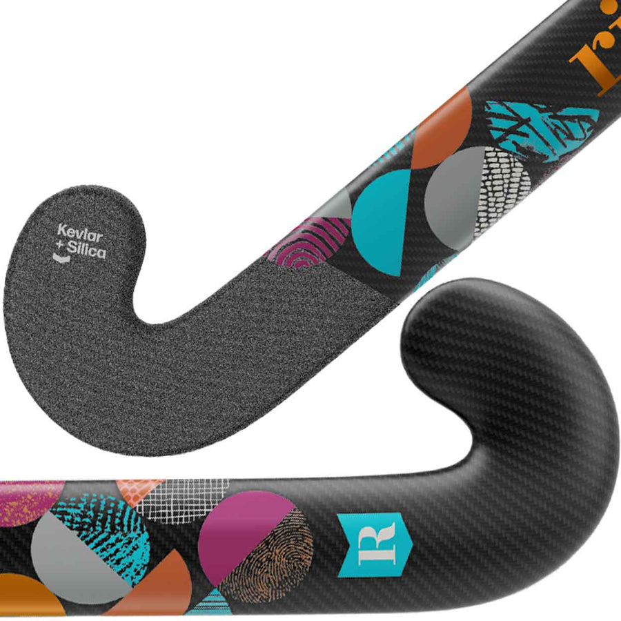 Ritual Finesse 55 Field Hockey Stick Equipment Longstreth 35.5