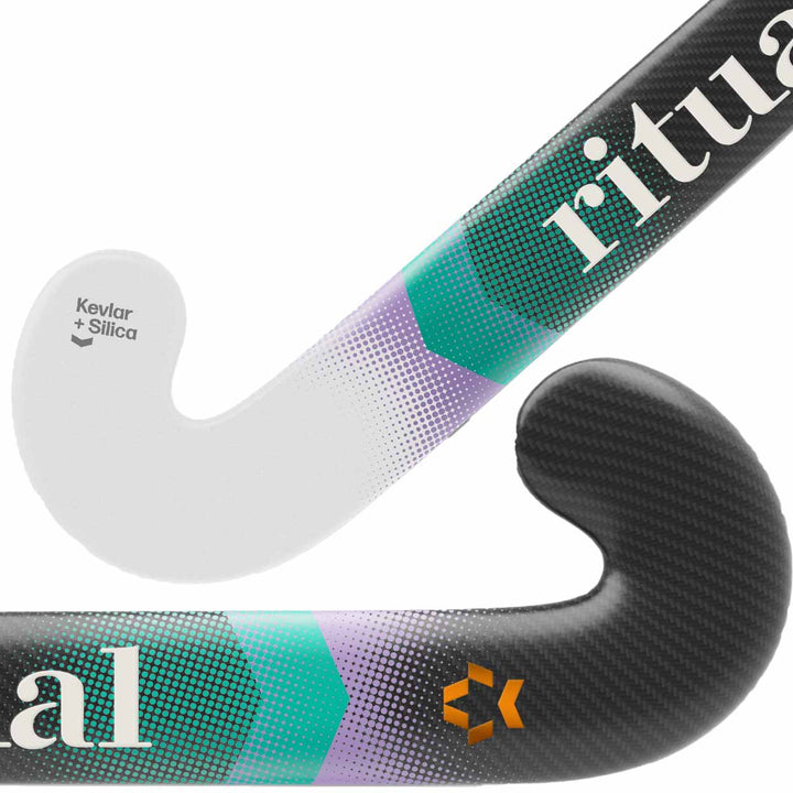 Ritual Finesse 55 Field Hockey Stick Equipment Longstreth