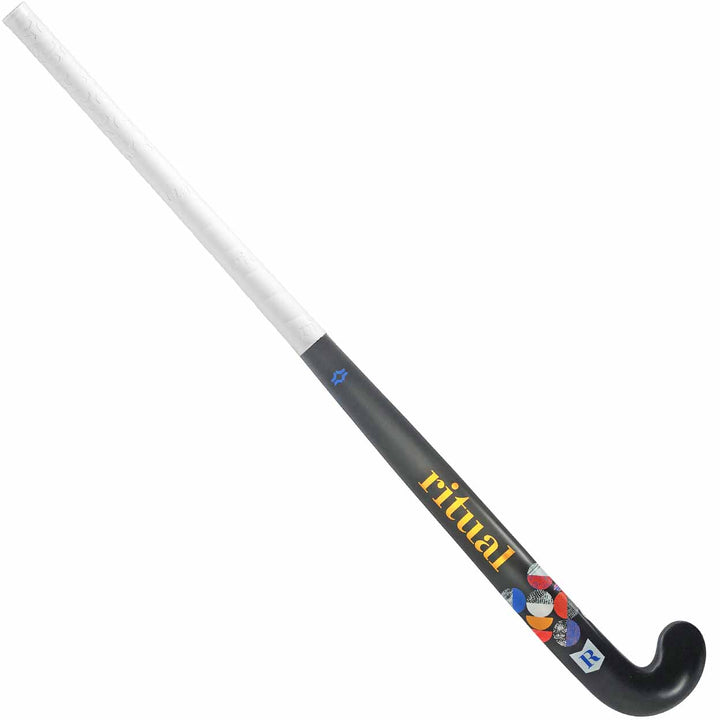 Ritual 2026 Precision 10 Indoor Field Hockey Stick Equipment Longstreth