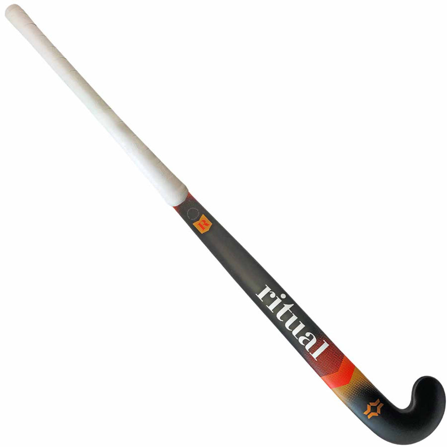 Ritual 2026 Precision 10 Indoor Field Hockey Stick