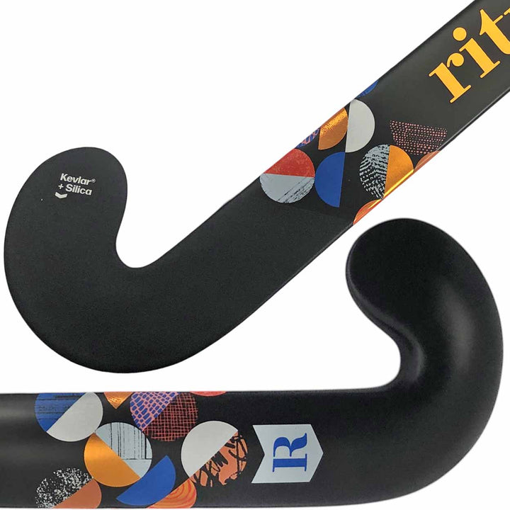 Ritual Precision 25 Max Indoor Field Hockey Stick Equipment Longstreth 36.5