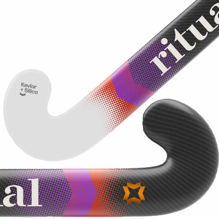 Ritual Velocity 45 Field Hockey Stick Equipment Longstreth