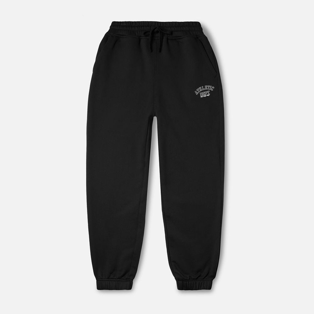 The Drip Shop Athletic Department Vintage Jogger