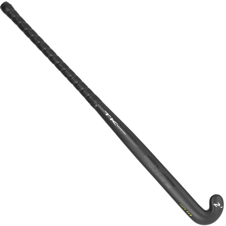 TK 2.3 Control Bow Composite Field Hockey Stick Equipment Longstreth   