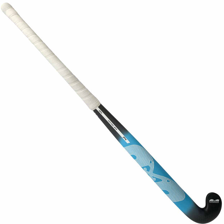 TK P4 Control Bow Field Hockey Stick Equipment Longstreth 35.5"