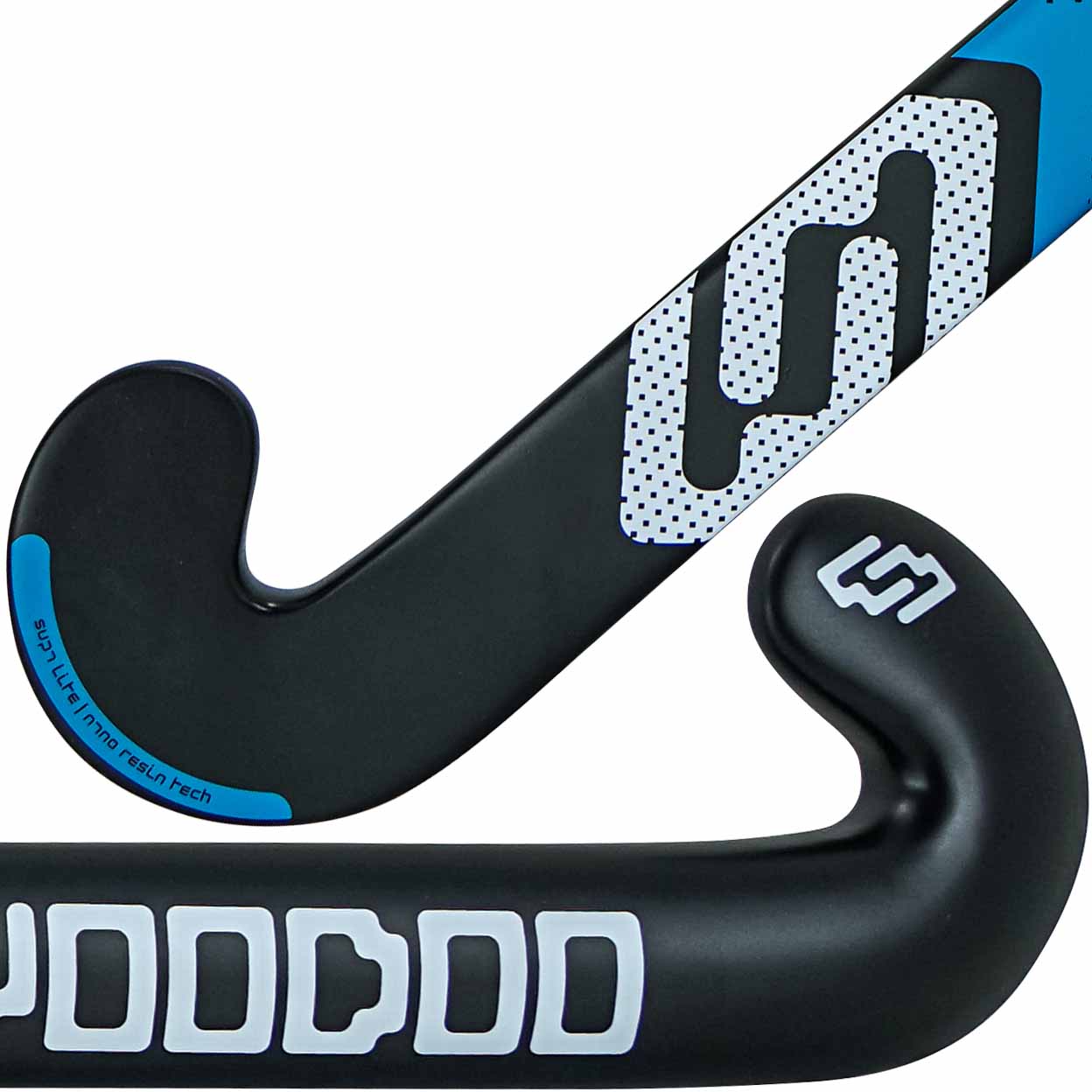 Voodoo Mojo 25 Indoor Stick Equipment Longstreth 34"