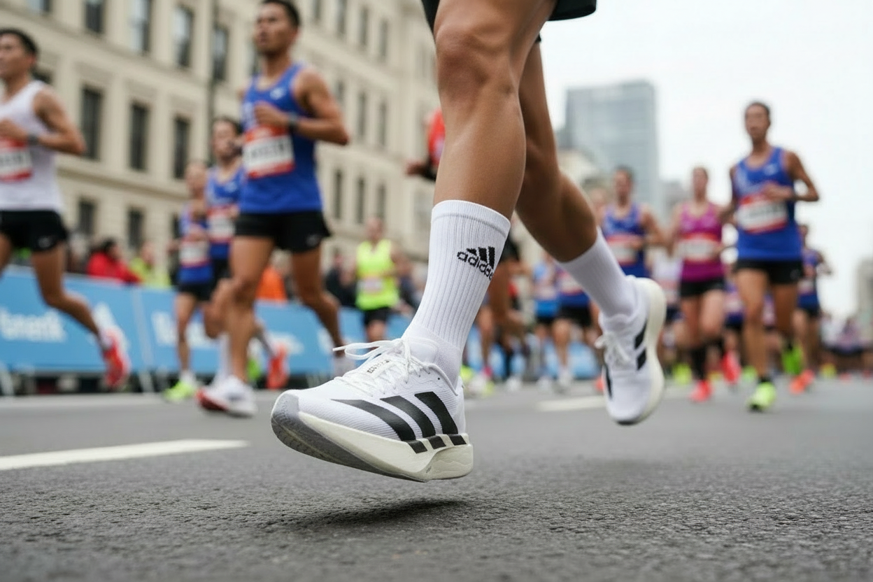 adidas Men's Adizero EVO SL