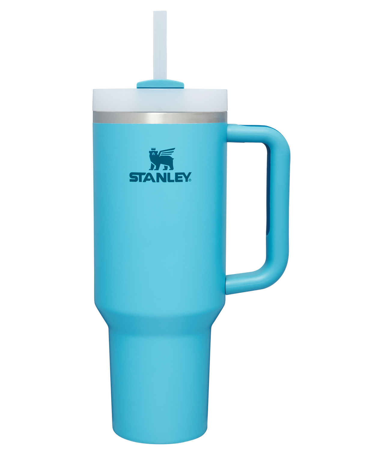 Stanley The Quencher H2.0 Flowstate Tumbler 40 oz Hydration Stanley Pool  