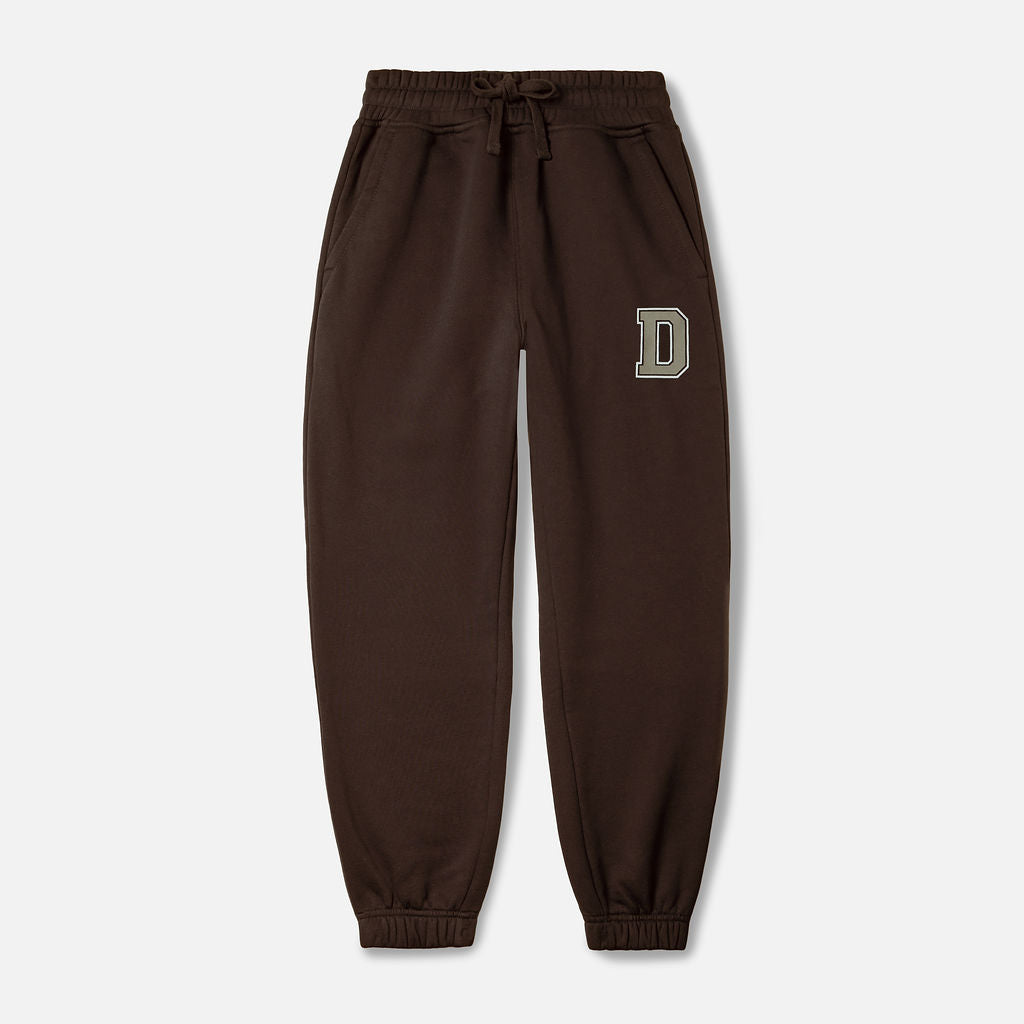 The Drip Shop Athletic Department Vintage Jogger