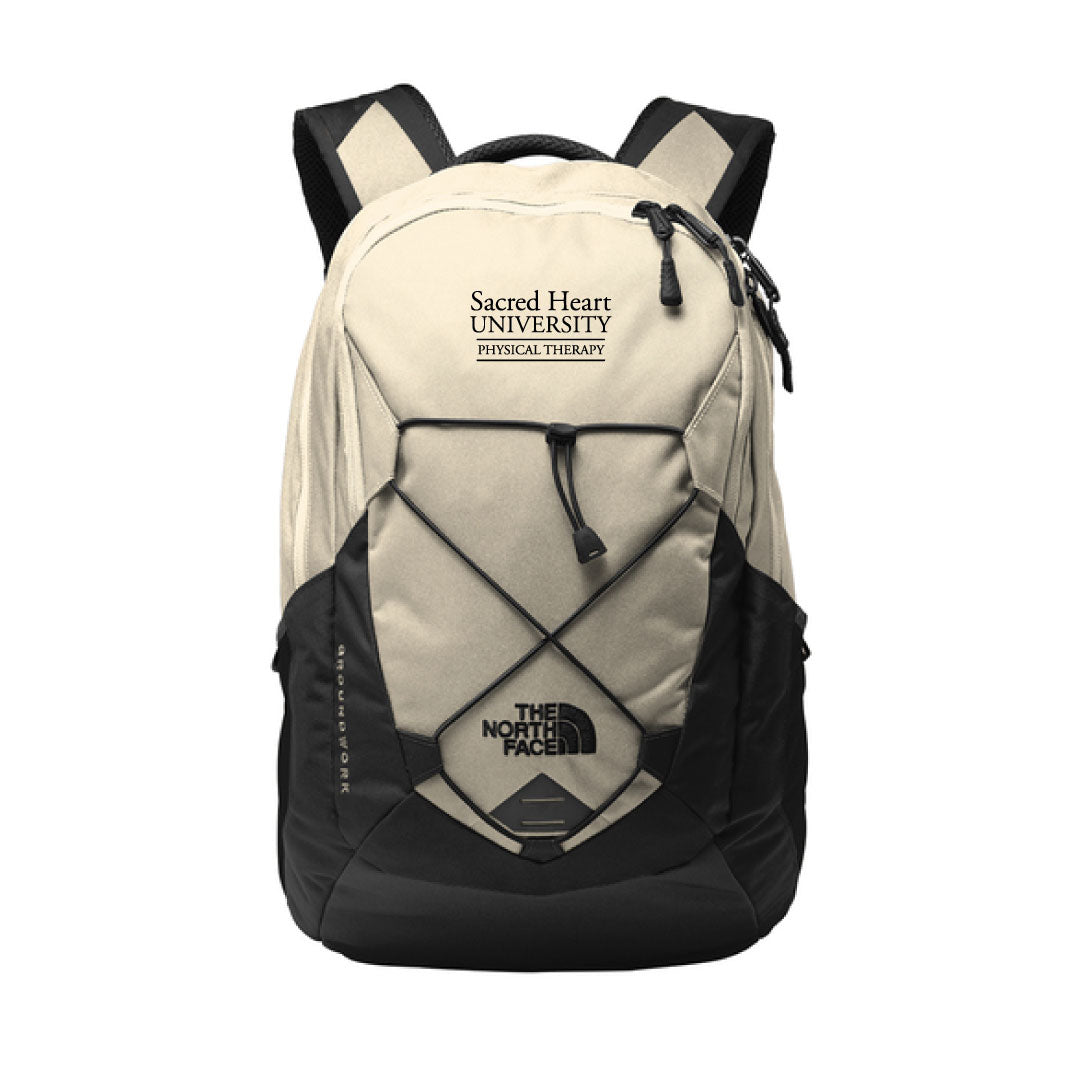 SHU DPT North Face Backpack