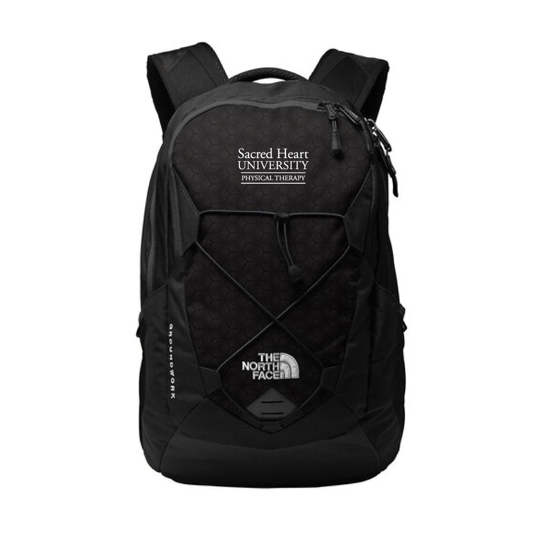 SHU DPT North Face Backpack