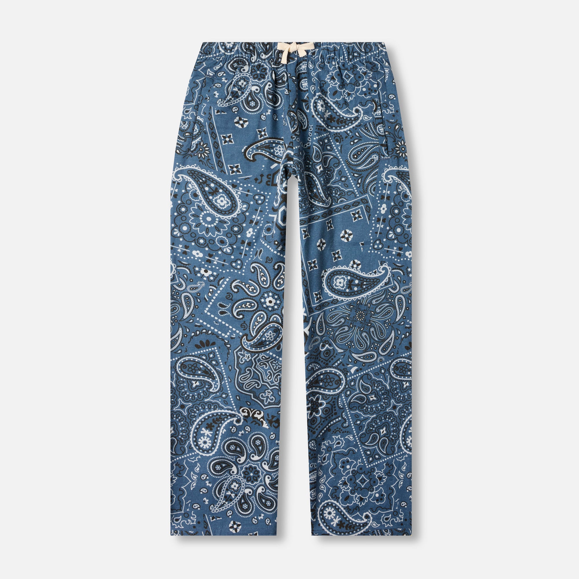 The Drip Shop Cozy Pajama Pants