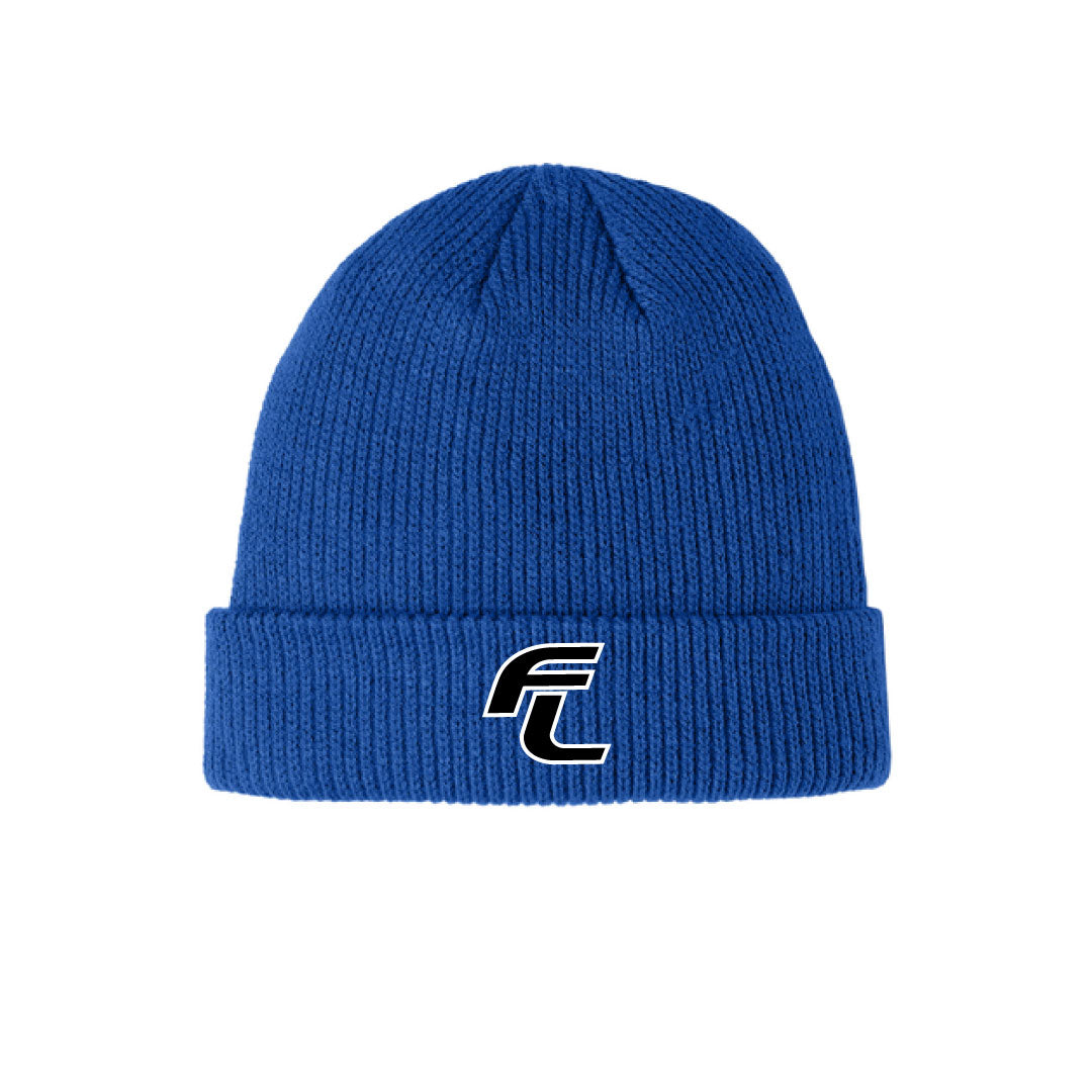 FLHS Cuffed Beanie