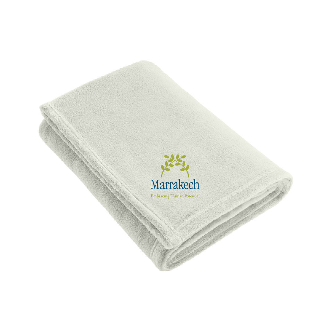 Marrakech Ultra Plush Blanket