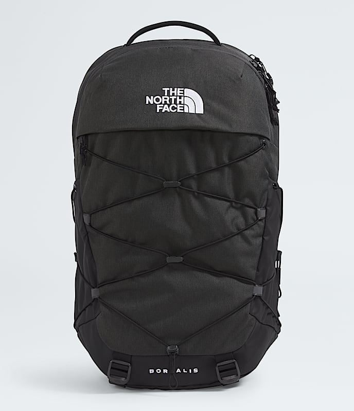 north face backpack in stores The Jester Side water bottle pockets ensure you stay hydrated throughout the day The North Face Black Jester