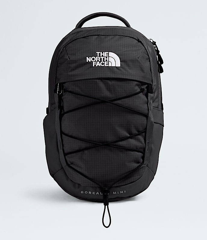 north face borealis backpack black and white red The Women's the FlexVent back panel offers reliable support The North Face Women's Borealis