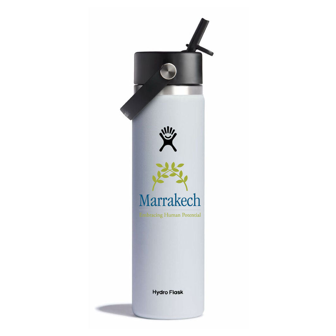 Marrakech Hydroflask