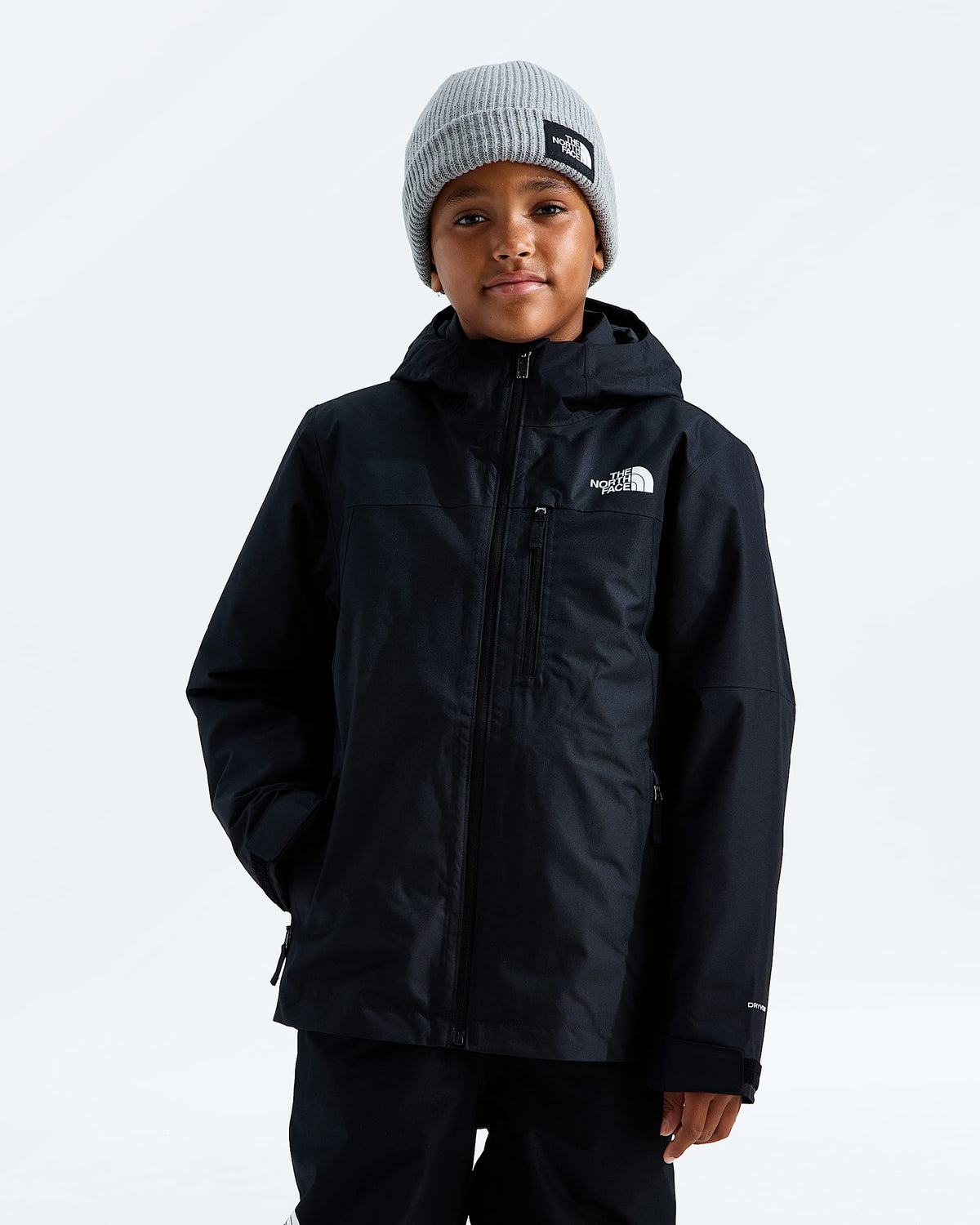 The North Face Freedom Triclimate™ 3-N-1 Apparel North Face TNF Black-JK3 XSmall
