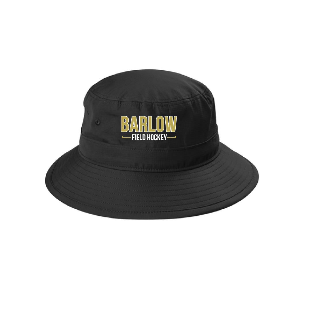 Barlow Field Hockey UV Bucket Hat Logowear Barlow Field Hockey