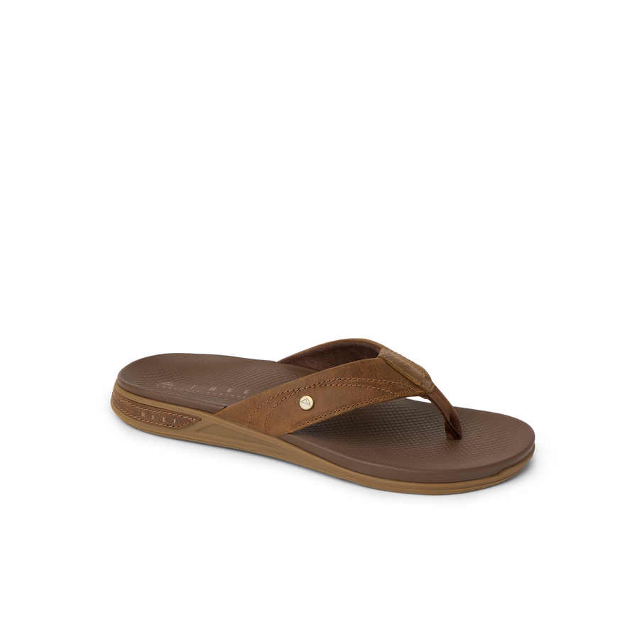 Reef Men's Phantom Lux Footwear Reef Toffee 6