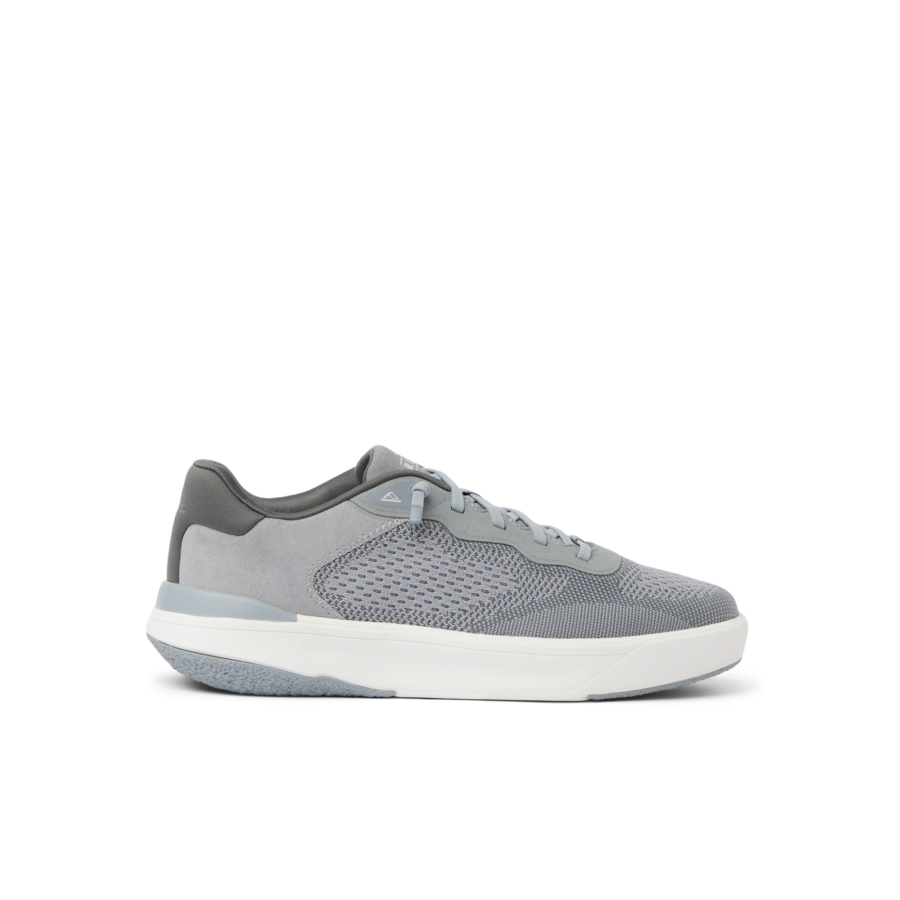 Reef Men's Shoreline Del Mar Footwear Reef Heather Grey 7