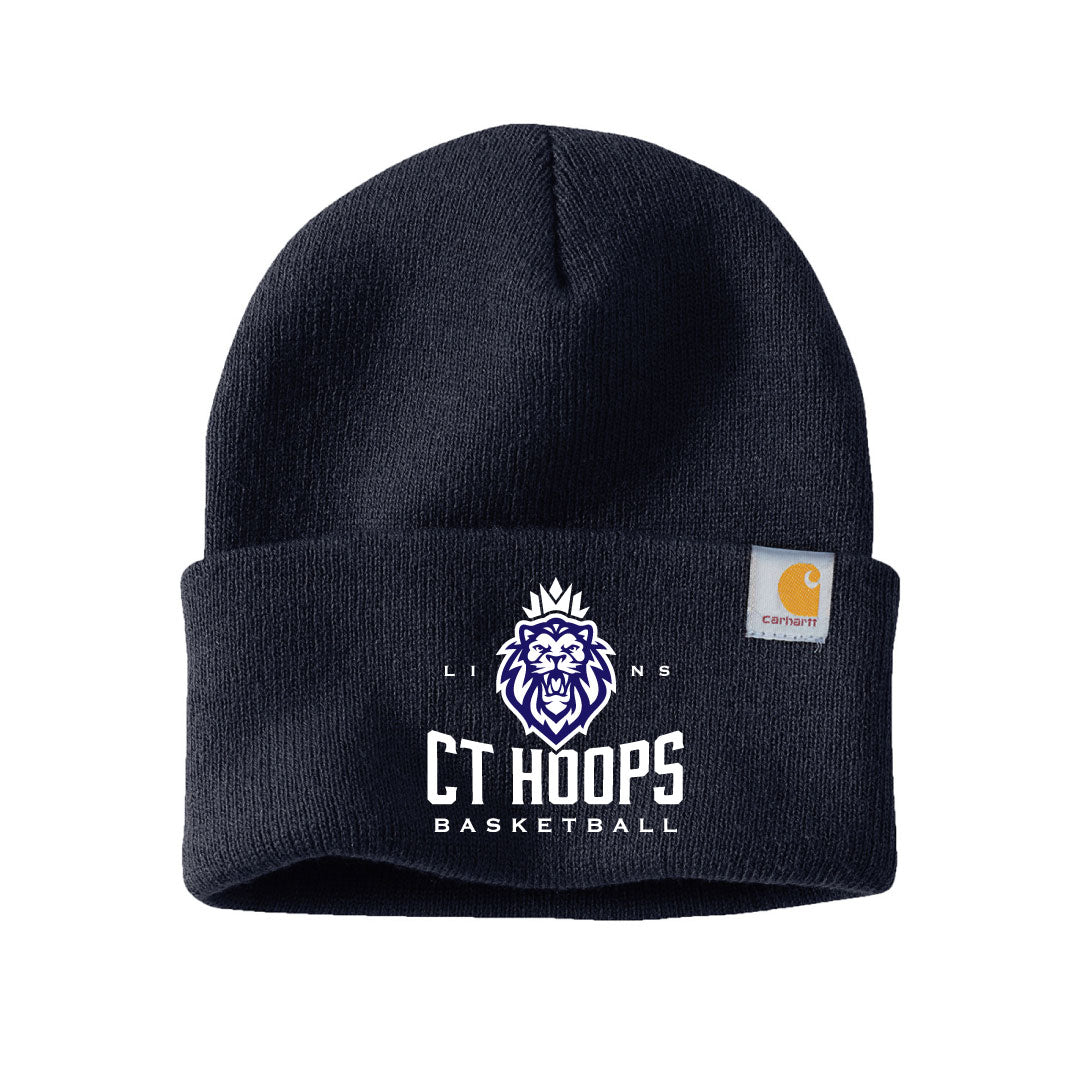 CT Hoops Basketball Carhartt Beanie Logowear CT Hoops Basketball